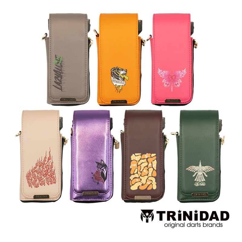 TRiNiDAD(�ȥ�˥�����) [�����ĥ�����] PLAIN Smart(�ץ졼�� ���ޡ���) New Players Design(�˥塼�ץ쥤�䡼���ǥ�����)