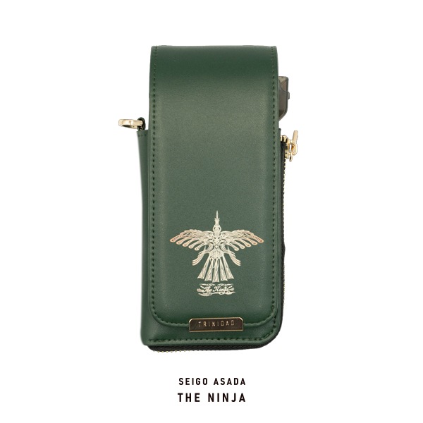 TRiNiDAD(�ȥ�˥�����) [�����ĥ�����] PLAIN Smart(�ץ졼�� ���ޡ���) New Players Design(�˥塼�ץ쥤�䡼���ǥ�����)