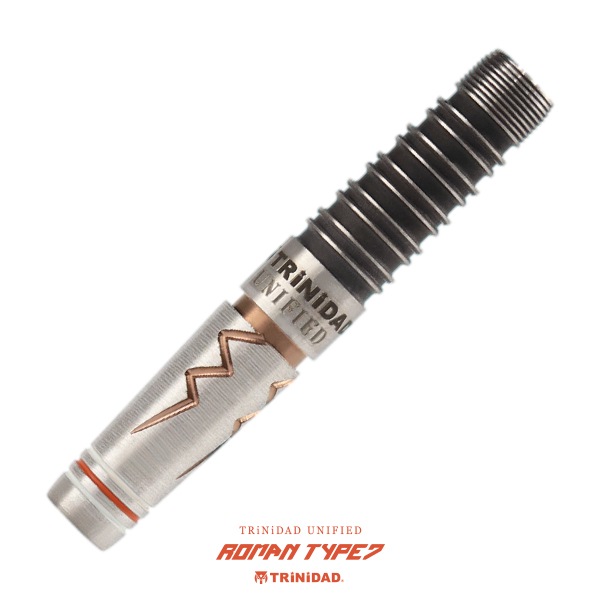 TRiNiDAD(�ȥ�˥�����) [�Х��]UNIFIED(��˥ե�����) Roman7(�����ޥ�7) ���Ƽ�ͳ�����ǥ�