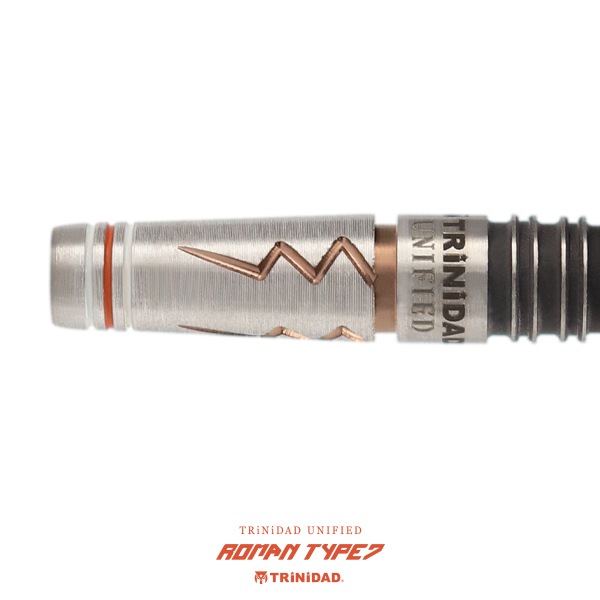 TRiNiDAD(�ȥ�˥�����) [�Х��]UNIFIED(��˥ե�����) Roman7(�����ޥ�7) ���Ƽ�ͳ�����ǥ�