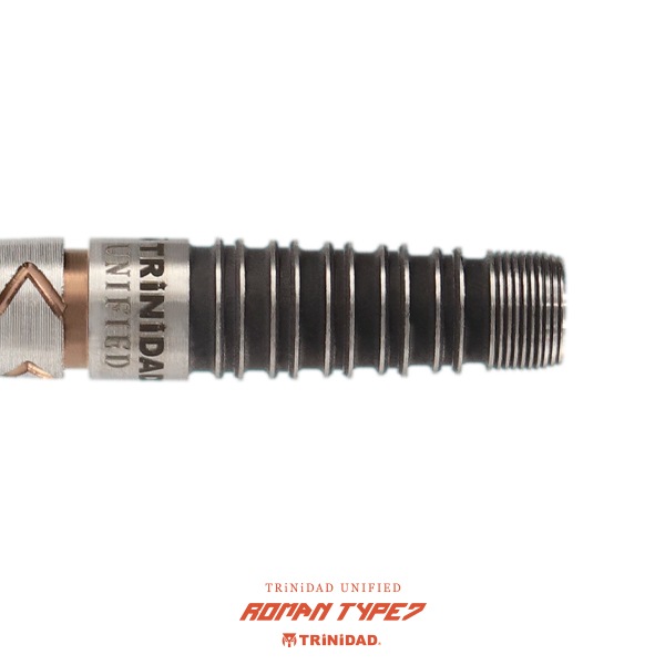 TRiNiDAD(�ȥ�˥�����) [�Х��]UNIFIED(��˥ե�����) Roman7(�����ޥ�7) ���Ƽ�ͳ�����ǥ�