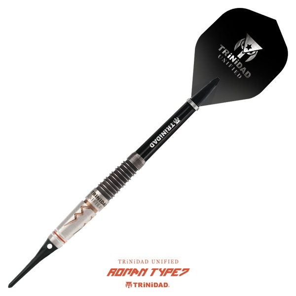 TRiNiDAD(�ȥ�˥�����) [�Х��]UNIFIED(��˥ե�����) Roman7(�����ޥ�7) ���Ƽ�ͳ�����ǥ�