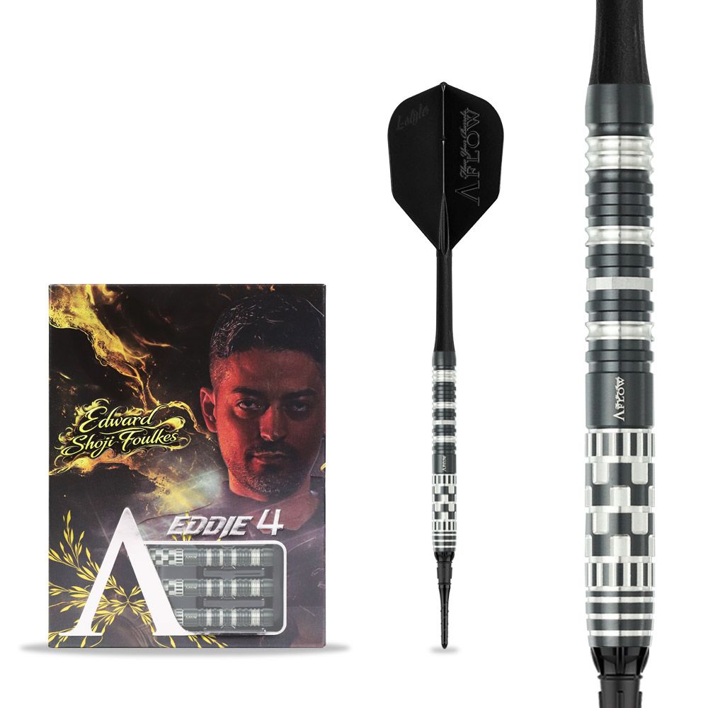 DYNASTY(�����ʥ��ƥ�) [�Х��] A-FLOW ONYX LINE(�����ե��� ���˥��� �饤��) EDDIE4 BLACK(���ǥ�4 �֥�å�) �ե����륯�� ���� ���ɥ�������ǥ�