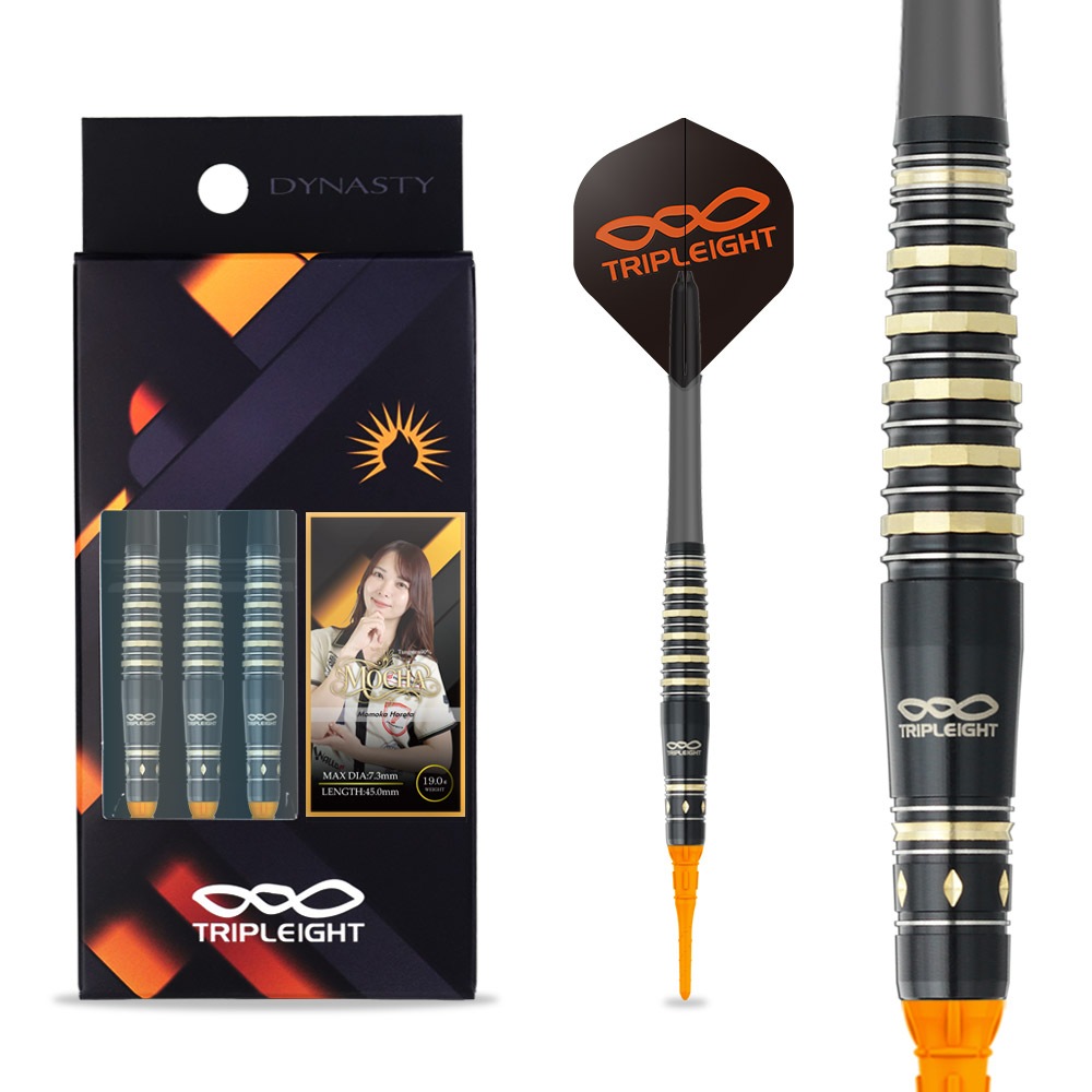 DYNASTY(�����ʥ��ƥ�) [�Х��] TRIPLEIGHT(�ȥ�ץ쥤��) MOCHA(�⥫) ���������������ǥ�