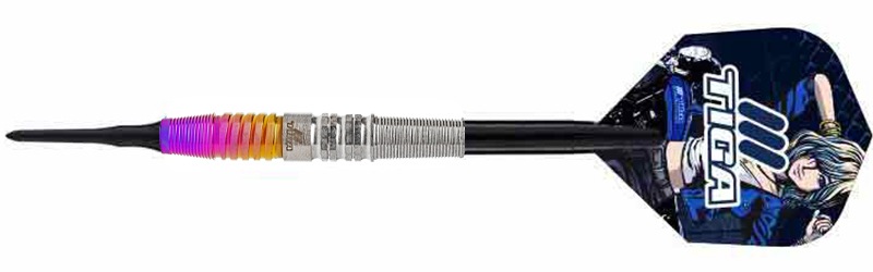 TIGA(�ƥ���) [�Х��] Supernova2 Fusion(�����ѡ��Υ���2 �ե塼�����) 2BA �͸�δ�������ǥ�