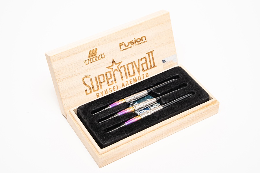 TIGA(�ƥ���) [�Х��] Supernova2 Fusion(�����ѡ��Υ���2 �ե塼�����) 2BA �͸�δ�������ǥ�