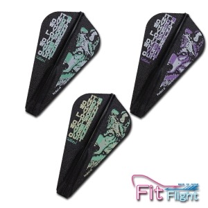 COSMO DARTS(�����������) [�ե饤��] Fit Flight(�ե��åȥե饤��) Royden Lam(�����ǥ� ���) 5