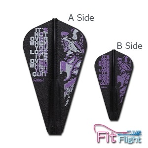 COSMO DARTS(�����������) [�ե饤��] Fit Flight(�ե��åȥե饤��) Royden Lam(�����ǥ� ���) 5