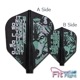 COSMO DARTS(�����������) [�ե饤��] Fit Flight(�ե��åȥե饤��) Royden Lam(�����ǥ� ���) 5