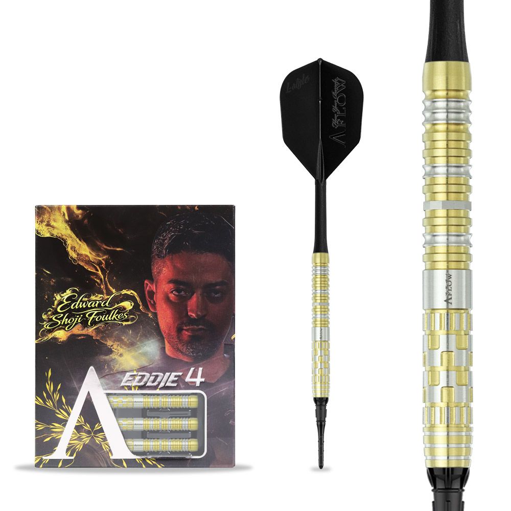 DYNASTY(�����ʥ��ƥ�) [�Х��] A-FLOW ONYX LINE(�����ե��� ���˥��� �饤��) EDDIE4 GOLD(���ǥ�4 �������) �ե����륯�� ���� ���ɥ�������ǥ�