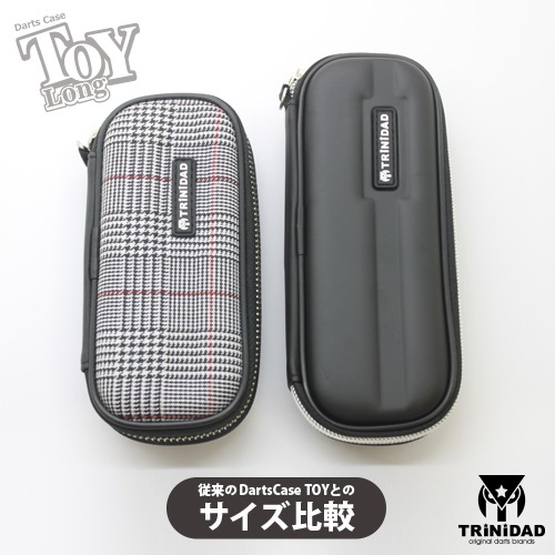 TRiNiDAD(�ȥ�˥�����) [�����ĥ�����] TOY LONG(�ȥ�����)