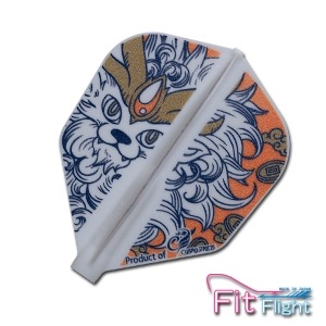 COSMO DARTS() [ե饤] Fit Flight/AIR(եåȥե饤/) Edison Phung(ǥ ѥ) - 