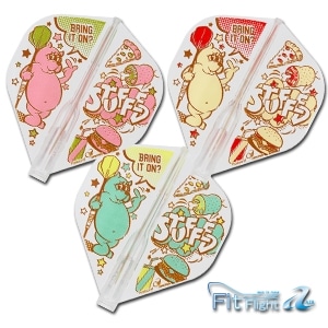 COSMO DARTS(�����������) [�ե饤��] Fit Flight AIR(�ե��åȥե饤�� ������)�����ӽ�ʿ Ver.5