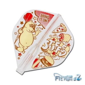 COSMO DARTS(�����������) [�ե饤��] Fit Flight AIR(�ե��åȥե饤�� ������)�����ӽ�ʿ Ver.5