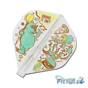 COSMO DARTS(�����������) [�ե饤��] Fit Flight AIR(�ե��åȥե饤�� ������)�����ӽ�ʿ Ver.5