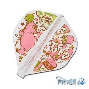 COSMO DARTS(�����������) [�ե饤��] Fit Flight AIR(�ե��åȥե饤�� ������)�����ӽ�ʿ Ver.5