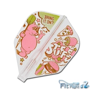 COSMO DARTS(�����������) [�ե饤��] Fit Flight AIR(�ե��åȥե饤�� ������)�����ӽ�ʿ Ver.5