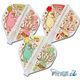 COSMO DARTS(�����������) [�ե饤��] Fit Flight AIR(�ե��åȥե饤�� ������)�����ӽ�ʿ Ver.5