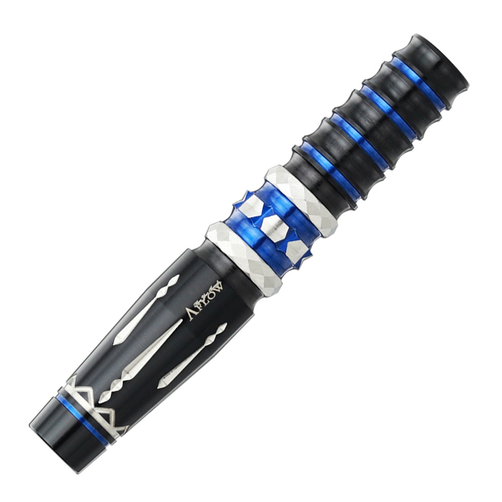 DYNASTY(�����ʥ��ƥ�) [�Х��] A-FLOW OBSIDIAN LINE(�����ե��� ���֥��ǥ����� �饤��) Riell8(�ꥨ��8) 17.5g ������ͧ�����ǥ�