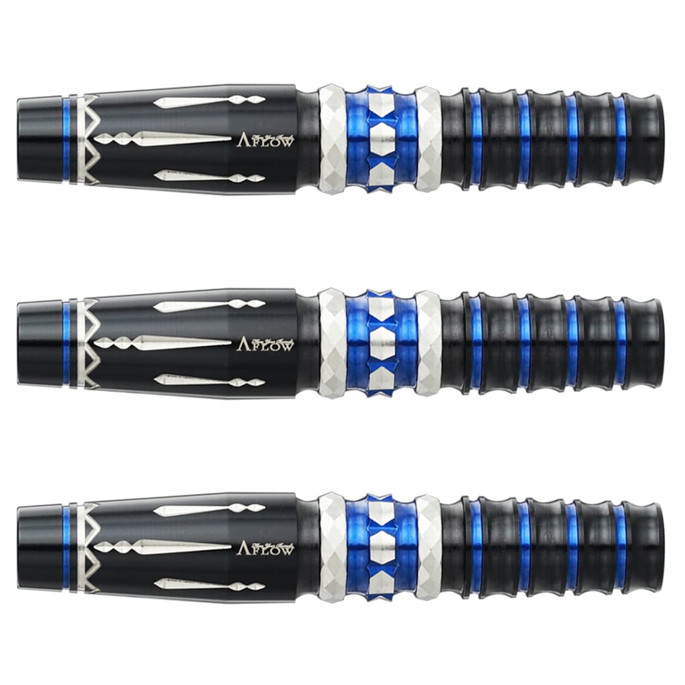DYNASTY(�����ʥ��ƥ�) [�Х��] A-FLOW OBSIDIAN LINE(�����ե��� ���֥��ǥ����� �饤��) Riell8(�ꥨ��8) 17.5g ������ͧ�����ǥ�
