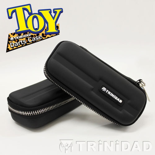 TRiNiDAD(トリニダード) [ダーツケース] TOY(トイ) ｜ダーツ用品