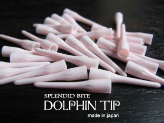 Ptera Factory(�ץƥ�ե����ȥ꡼) [���å�] DOLPHIN TIP(�ɥ�ե�����å�)(30����)