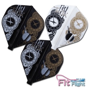 COSMO DARTS(�����������) [�ե饤��] Fit Flight(�ե��åȥե饤��) �� Francois Schweyen(�ե�󥽥� ���奦������) - �����������