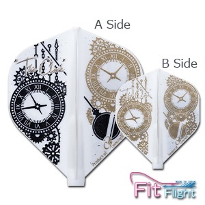 COSMO DARTS(�����������) [�ե饤��] Fit Flight(�ե��åȥե饤��) �� Francois Schweyen(�ե�󥽥� ���奦������) - �����������