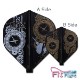 COSMO DARTS(�����������) [�ե饤��] Fit Flight(�ե��åȥե饤��) �� Francois Schweyen(�ե�󥽥� ���奦������) - �����������