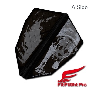 COSMO DARTS(�����������) [�ե饤��] Fit Flight Pro(�ե��åȥե饤�ȥץ�) Lukasz Waclawski(�륫�����說�饹��)�����ǥ� - D�֥�å�