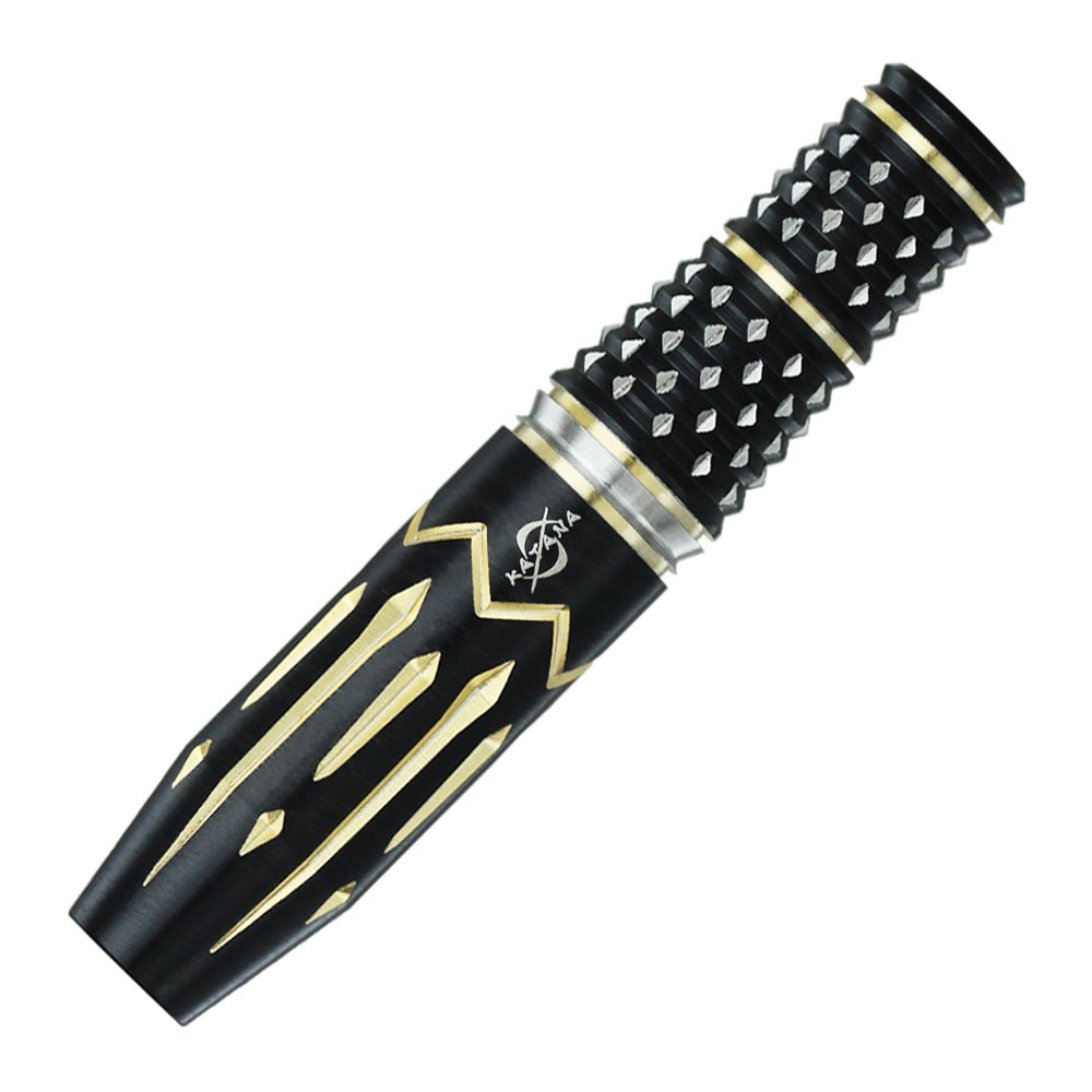 DYNASTYダイナスティKATANAカタナ名刀 真・蛍丸21g定価12800円 ダーツ > ソフトダーツ > ブランド【タ行】 > ダイナスティー