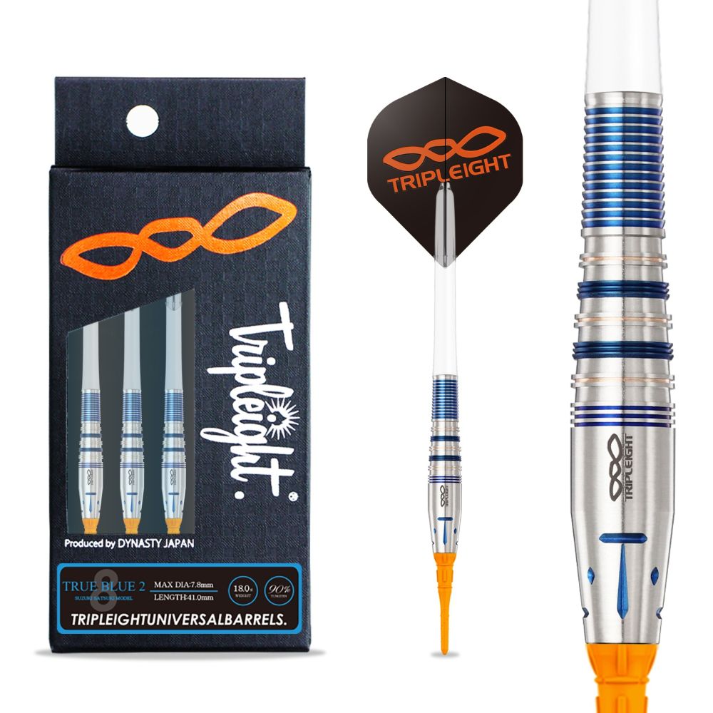 DYNASTY(�����ʥ��ƥ�) [�Х��] TRIPLEIGHT(�ȥ�ץ쥤��) TRUE BLUE 2(�ȥ��롼�֥롼2) ���ڤ��Ĥ������ǥ�