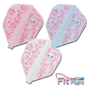 COSMO DARTS(�����������) [�ե饤��] Fit Flight AIR(�ե��åȥե饤��/������)��Mickey Wu(�ߥå���������) Ver.1 ��������