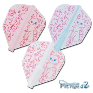 COSMO DARTS(�����������) [�ե饤��] Fit Flight AIR(�ե��åȥե饤��/������)��Mickey Wu(�ߥå���������) Ver.1 ��������