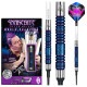 Red Dragon(��åɥɥ饴��) [�Х��] Peter Wright Snakebite Euro11 Blue Element World Cup SE(�ԡ������饤�� ���͡����Х��� �桼�� �֥롼������� ���ɥ��å�SE) 2BA 20g �ԡ������饤�������ǥ�
