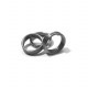 Harrows(�ϥ�����) [����] NYLON SHAFT RING GRIPS(�ʥ����󥷥�եȥ�� ����å�)