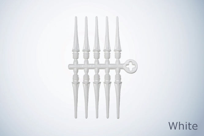 COSMO DARTS(�����������) [���å�] Fit Point PLUS(�ե��åȥݥ���ȥץ饹) 50��