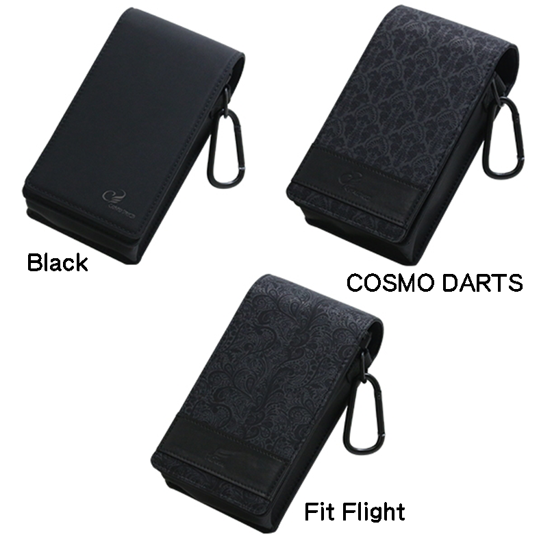 COSMO DARTS() [ĥ] Fit Container(եåȥƥ) -Black Edition-