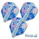 COSMO DARTS(�����������) [�ե饤��] Fit Flight AIR(�ե��åȥե饤�� ������) �� Pei Ying Liao(�ڥ� ���� �ꥡ��) �֥롼