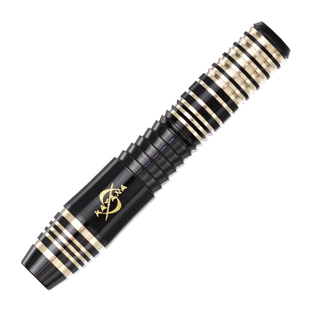 DYNASTY(�����ʥ��ƥ�) [�Х��] KATANA(������) Brass Darts Set(�֥饹�����ĥ��å�) ��(�襦)