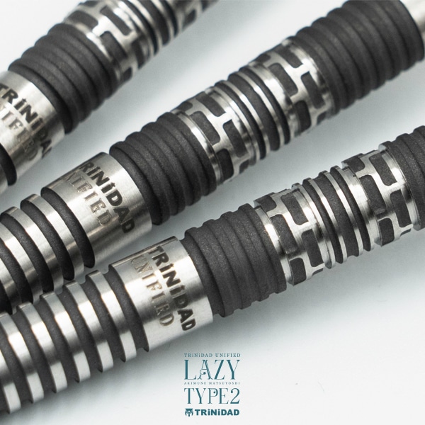 TRiNiDAD(�ȥ�˥�����) [�Х��] UNIFIED(��˥ե�����) LAZY2(�쥤����2) ���ȵ��������ǥ�