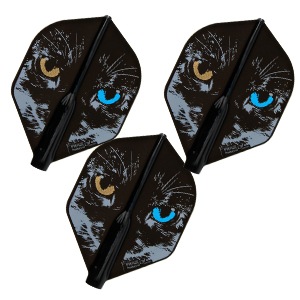 COSMO DARTS(�����������) [�ե饤��] Fit Flight AIR(�ե��åȥե饤�� ������)��Robin Curry(���ӥ� �����꡼) Ver.1 - D�֥�å� �����å�