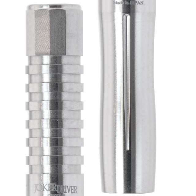 JOKERDRIVER(ジョーカードライバー) [バレル] CRYSTAL(クリスタル