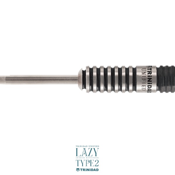 TRiNiDAD(�ȥ�˥�����) [�Х��] UNIFIED(��˥ե�����) LAZY2(�쥤����2) STEEL ���ȵ��������ǥ�