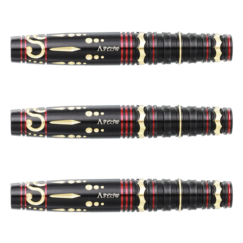 DYNASTY(�����ʥ��ƥ�) [�Х��] A-FLOW OBSIDIAN LINE(�����ե��� ���֥��ǥ����� �饤��) Coral��(�������ץ饹) 21g ���żӹ������ǥ�