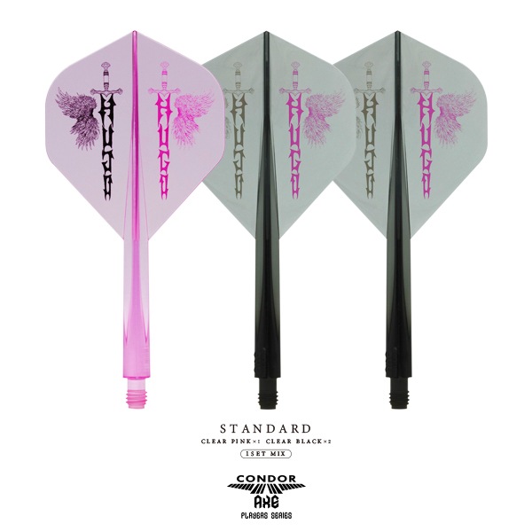 TRiNiDAD(トリニダード) [フライト] CONDOR AXE(コンドルアックス