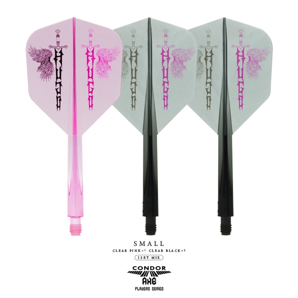 TRiNiDAD(�ȥ�˥�����) [�ե饤��] CONDOR AXE(����ɥ륢�å���) WINGS OF THE SWORD(�����󥰥� ���� �� ������) Hugo Leung�����ǥ�