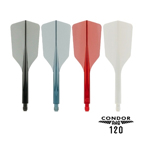 TRiNiDAD(�ȥ�˥�����) [�ե饤��] CONDOR AXE 120(����ɥ륢�å���120) �����