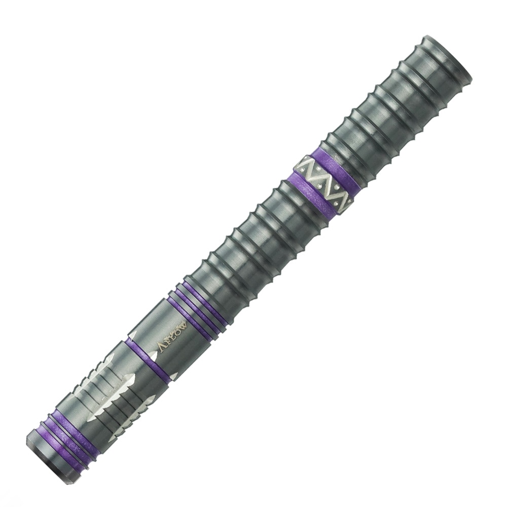 DYNASTY(�����ʥ��ƥ�) [�Х��] A-FLOW OBSIDIAN LINE(�����ե��� ���֥��ǥ����� �饤��) PERSEUS �� ST(�ڥ륻���� �� �����ƥ���) 19g �͸�δ�������ǥ�