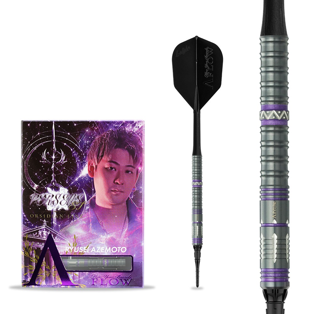 DYNASTY(�����ʥ��ƥ�) [�Х��] A-FLOW OBSIDIAN LINE(�����ե��� ���֥��ǥ����� �饤��) PERSEUS �� ST(�ڥ륻���� �� �����ƥ���) 19g �͸�δ�������ǥ�
